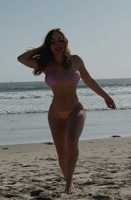 Marydia Marquez OnlyFans泄露裸照