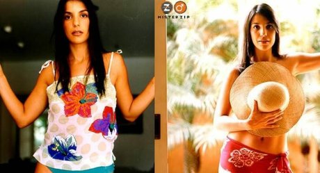 Ivete Sangalo OnlyFans泄露裸照