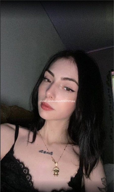 Nahá fotka uniklých OnlyFans od Su Aikyo