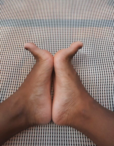 Photo nue de fuite OnlyFans de Petitekate9