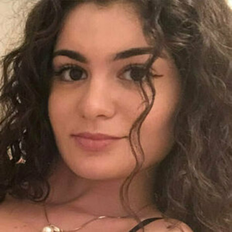 OnlyFans-model Biancabellaa