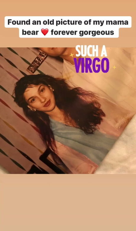 Hira Shayk naked leaks OnlyFans pic