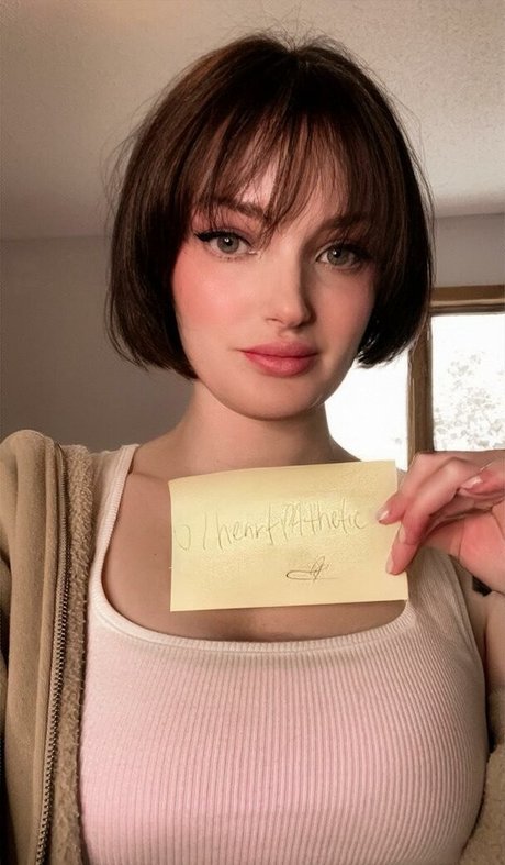 OnlyFans-model Heartpathetic