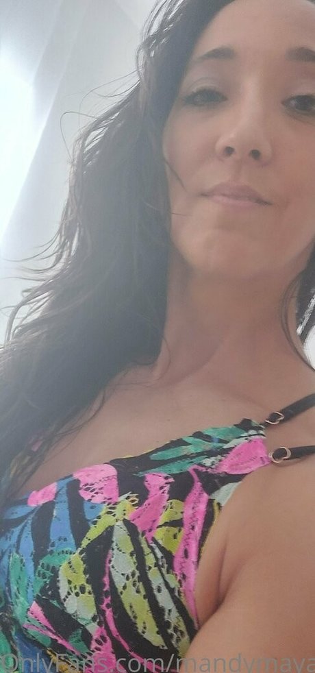 OnlyFans-model Mandymayak05