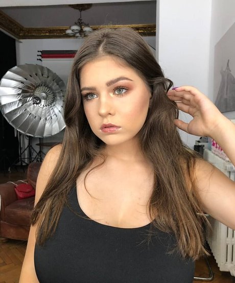 OnlyFans-model Pasenciuckarina