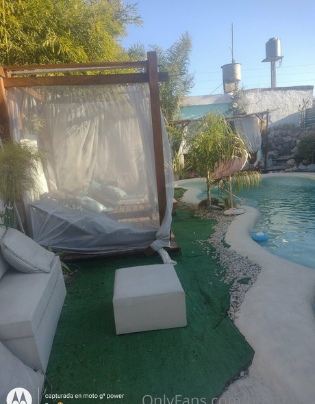 Naken lekkede OnlyFans-bilde av Bren1197