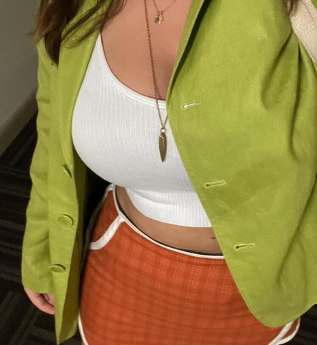 Обнаженная фотография утечки OnlyFans от Chessie