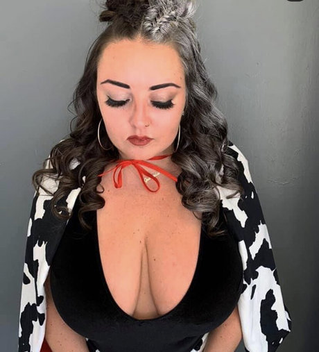 OnlyFans-model Gabb Ferraro