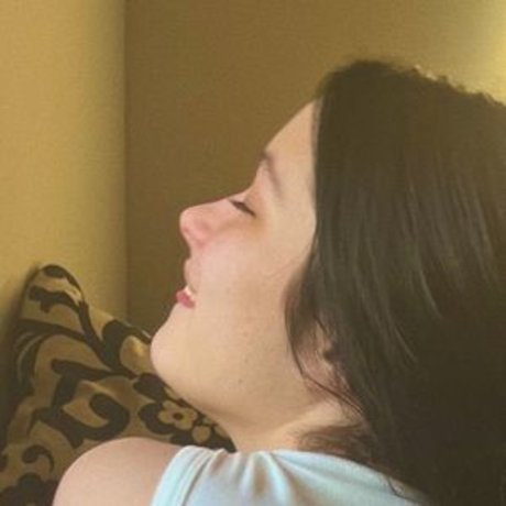 Nahá fotka uniklých OnlyFans od Savannah