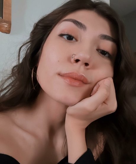 Lofiluvasmr naked leaks OnlyFans pic