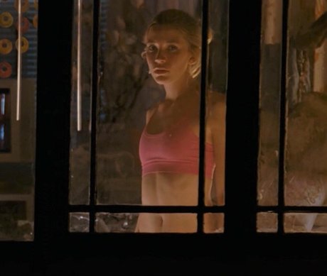 Nacktes geleaktes OnlyFans-Foto von Sarah Roemer