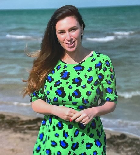 Sara Damergi naked leaks OnlyFans pic