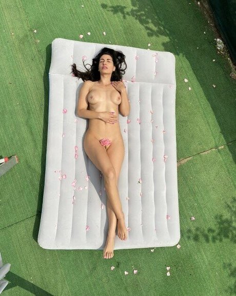 OnlyFans-model Sara Your Dream