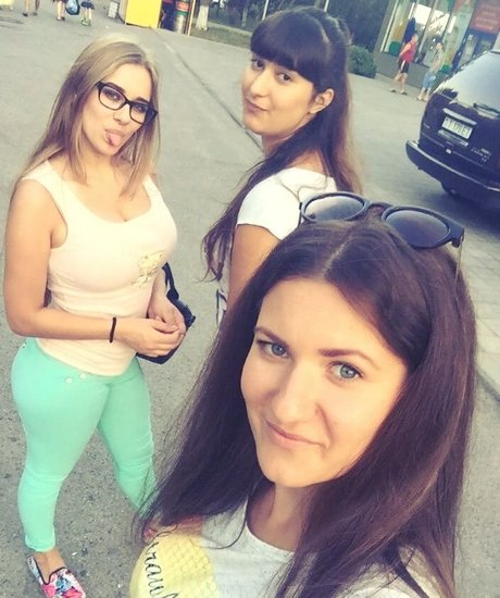 OnlyFans-model Anastasia Ticus