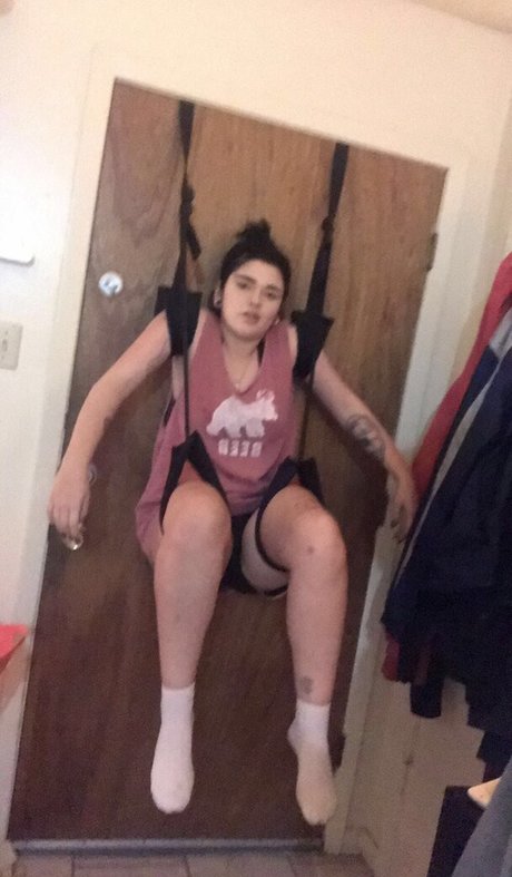 OnlyFans-model Xxxodddarcy