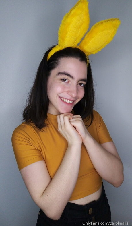 OnlyFans-model Vicavitoria