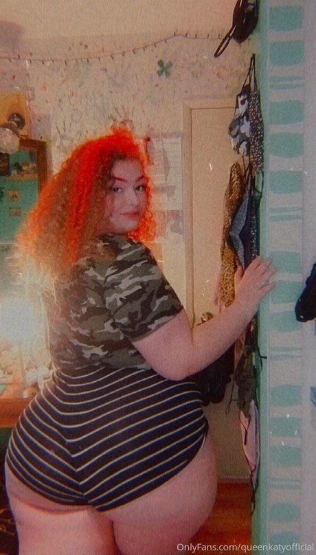 OnlyFans-model Queenkofficial
