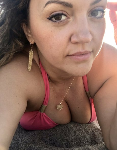 Foto di nudo di fuga di OnlyFans di Mamacabbagevip