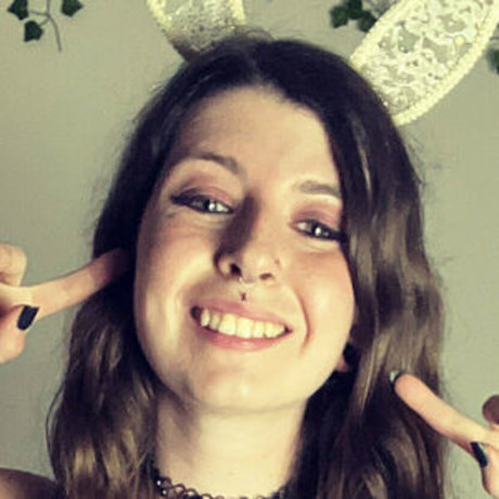 OnlyFans-model Desbaby1995