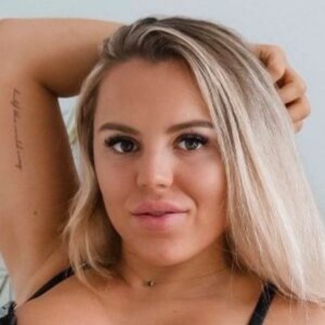 Nacktes geleaktes OnlyFans-Foto von Jade Joselyn