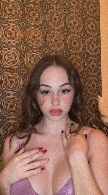 Mlnd1014 OnlyFans泄露裸照