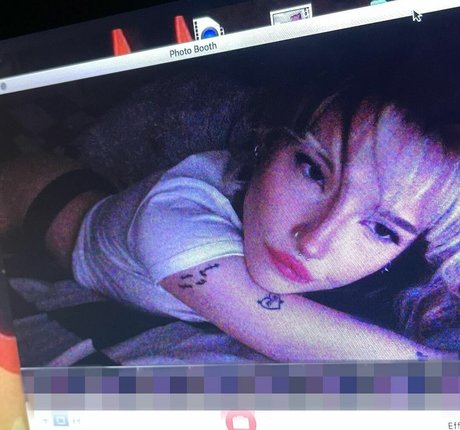 Ohkailno OnlyFansリークヌード写真