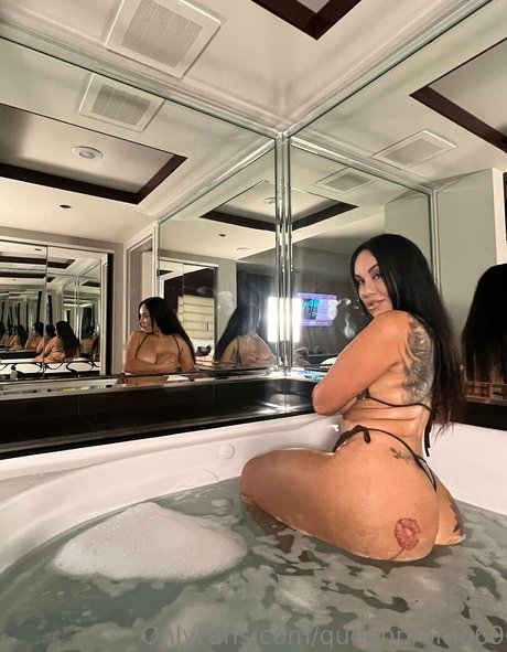 Queenpromo69 OnlyFans泄露裸照