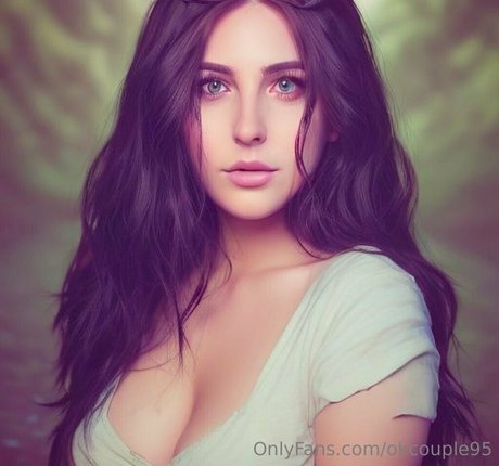 Foto di nudo di fuga di OnlyFans di Okcouple95