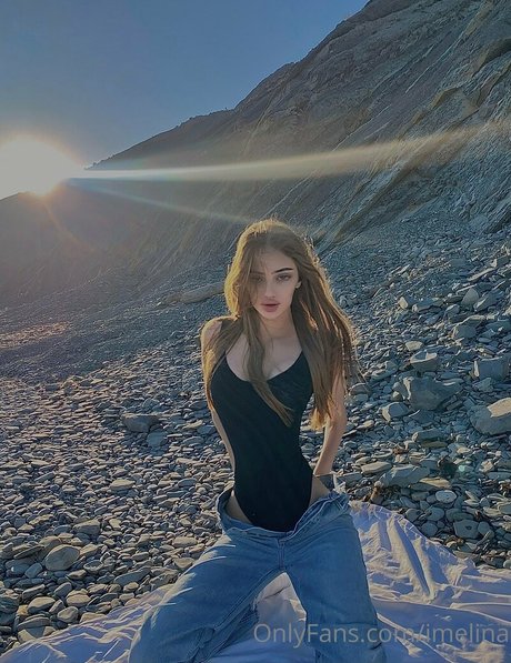 Обнаженная фотография утечки OnlyFans от Imelina