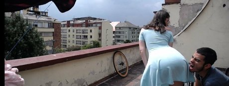 Naken lekkede OnlyFans-bilde av Davidandsarah