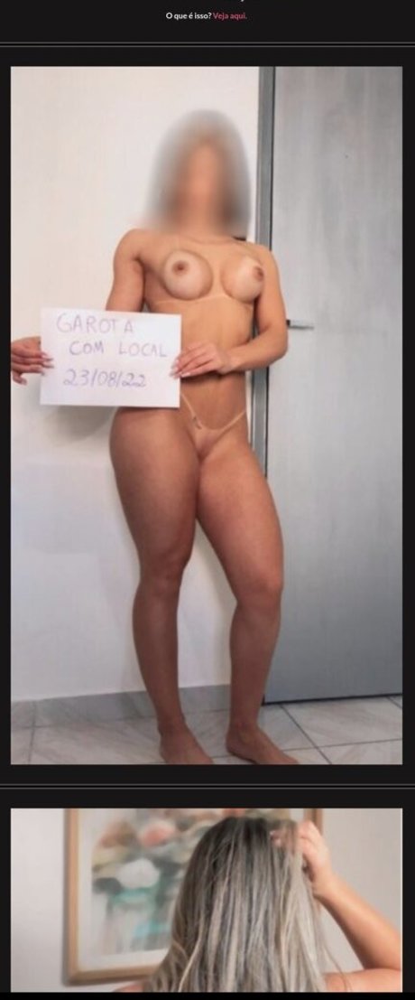 Gabi Andrade naked leaks OnlyFans pic