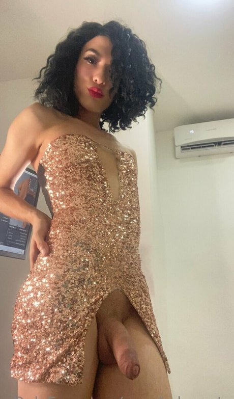 OnlyFans-model Naysha