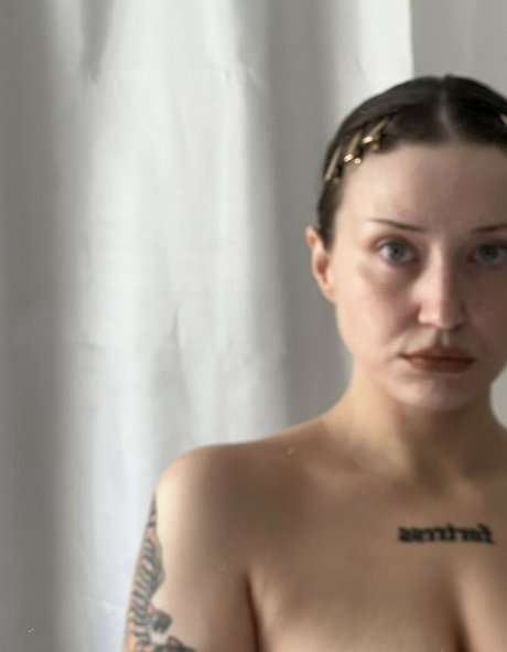 Yyentaa naked leaks OnlyFans pic