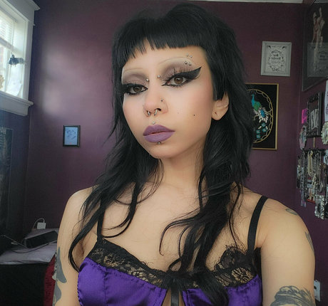 OnlyFans-model Faeriesfilth