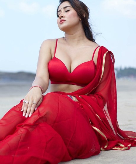 OnlyFans-model Sofia Ansari