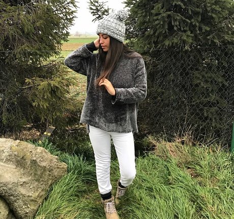 OnlyFans-model Shahar Halaf