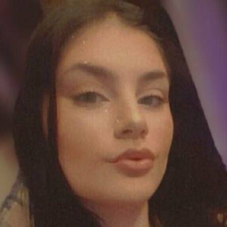 Naken lekkede OnlyFans-bilde av Babyraquele