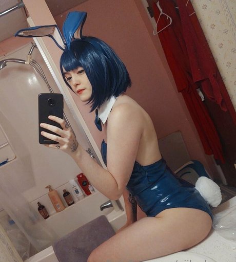 Foto desnuda filtrada de OnlyFans de Niikodemus