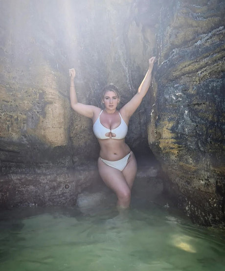 Naken lekkede OnlyFans-bilde av Patrycja