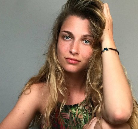 Foto desnuda filtrada de OnlyFans de Silvia Mazzieri