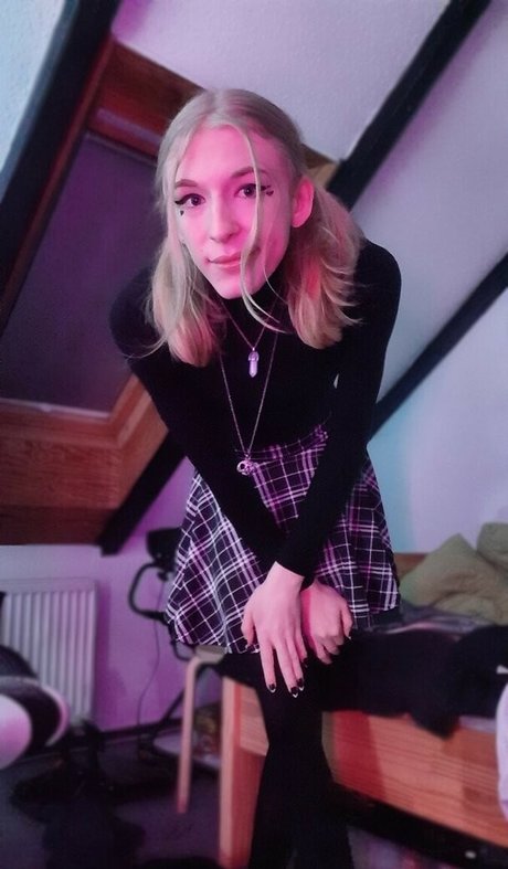 OnlyFans-model Lenathelicious