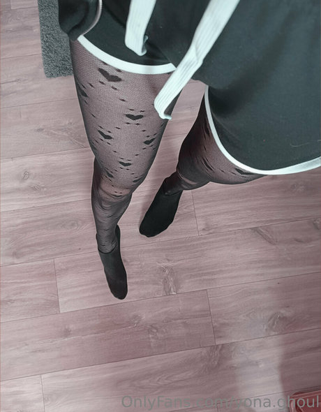 Alasti lekkinud OnlyFans-i pilt Yonaghoul