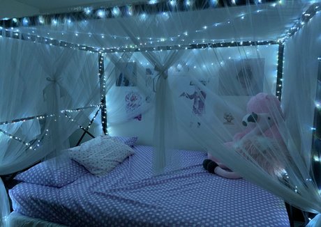 Kbrandy99 naked leaks OnlyFans pic