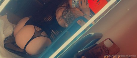 Giaannalynne naked leaks OnlyFans pic