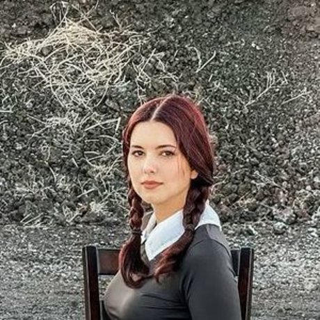 Alasti lekkinud OnlyFans-i pilt Katyrose9