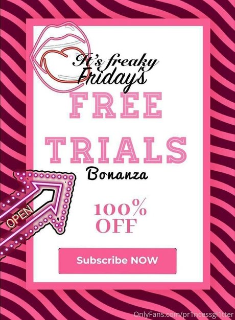 Nahá fotka uniklých OnlyFans od Pr1ncessgl1tter