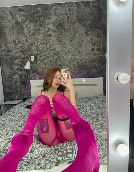 Foto di nudo di fuga di OnlyFans di Elizabethdontswap