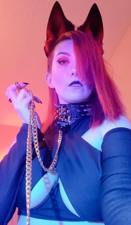 Majestyredqueen naked leaks OnlyFans pic