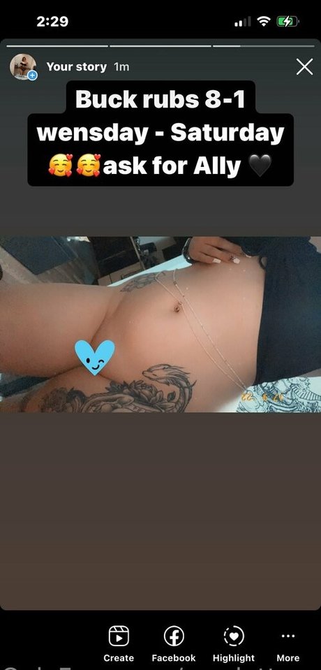 OnlyFans-model Scarlettann802