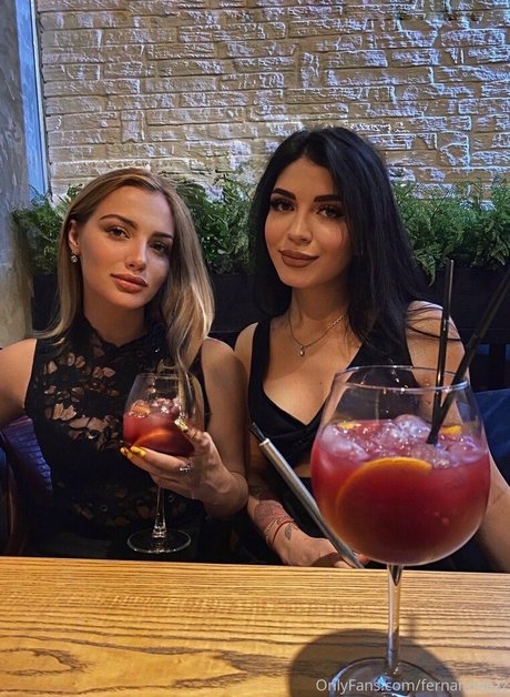 OnlyFans-model Bellacherry69